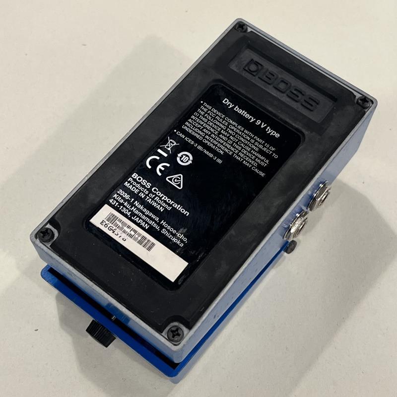 BOSS PS-6 箱つき BOSS PS-6 Harmonist 中古 綺麗な品 元箱付