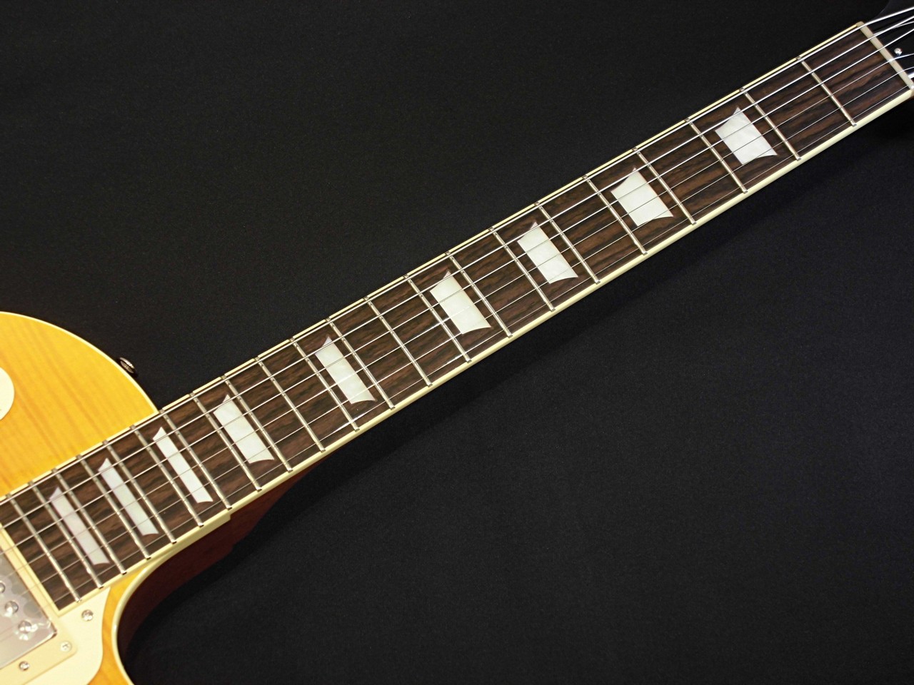 Tokai LS-101F / LD (Lemon Drop)【日本製】（新品/送料無料