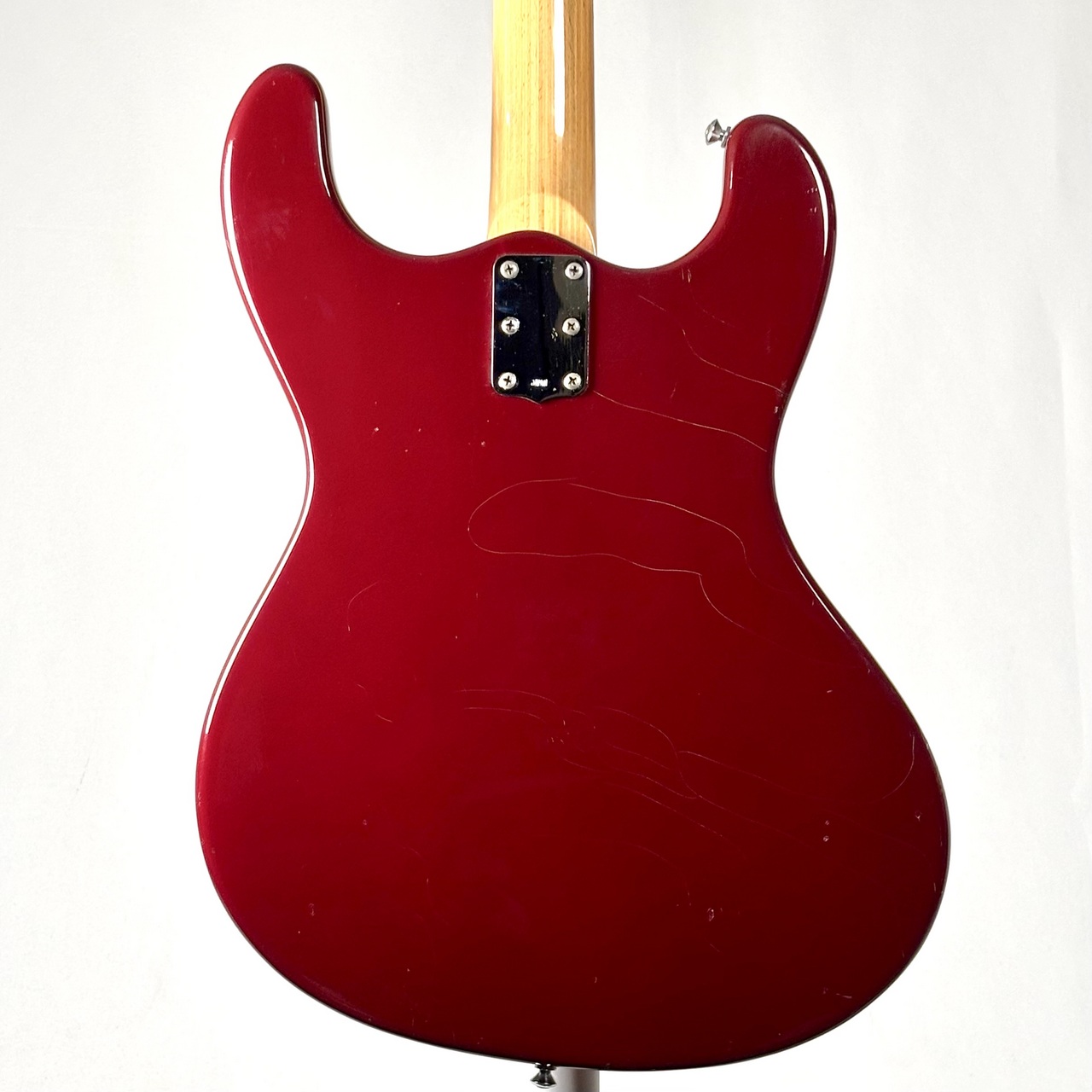 Morales 【1960年代製】ZES-300 -Red-【4.30kg】（ビンテージ）【楽器