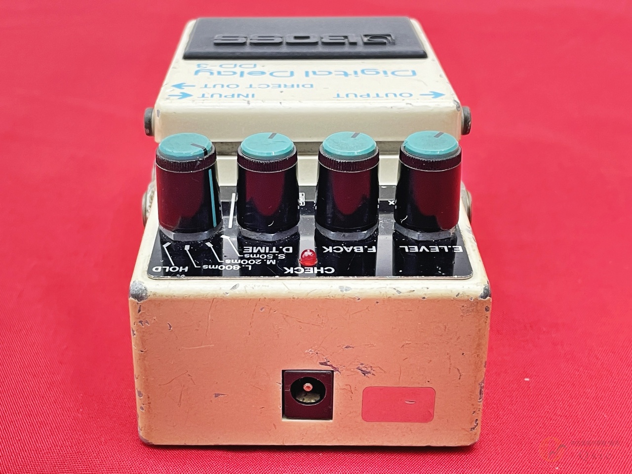 BOSS DD-3 [MMM63]【梅田店在庫】（中古）【楽器検索デジマート】