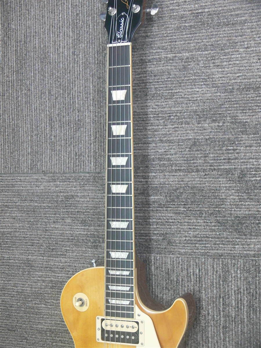 Gibson Les Paul Classic HB（中古）【楽器検索デジマート】