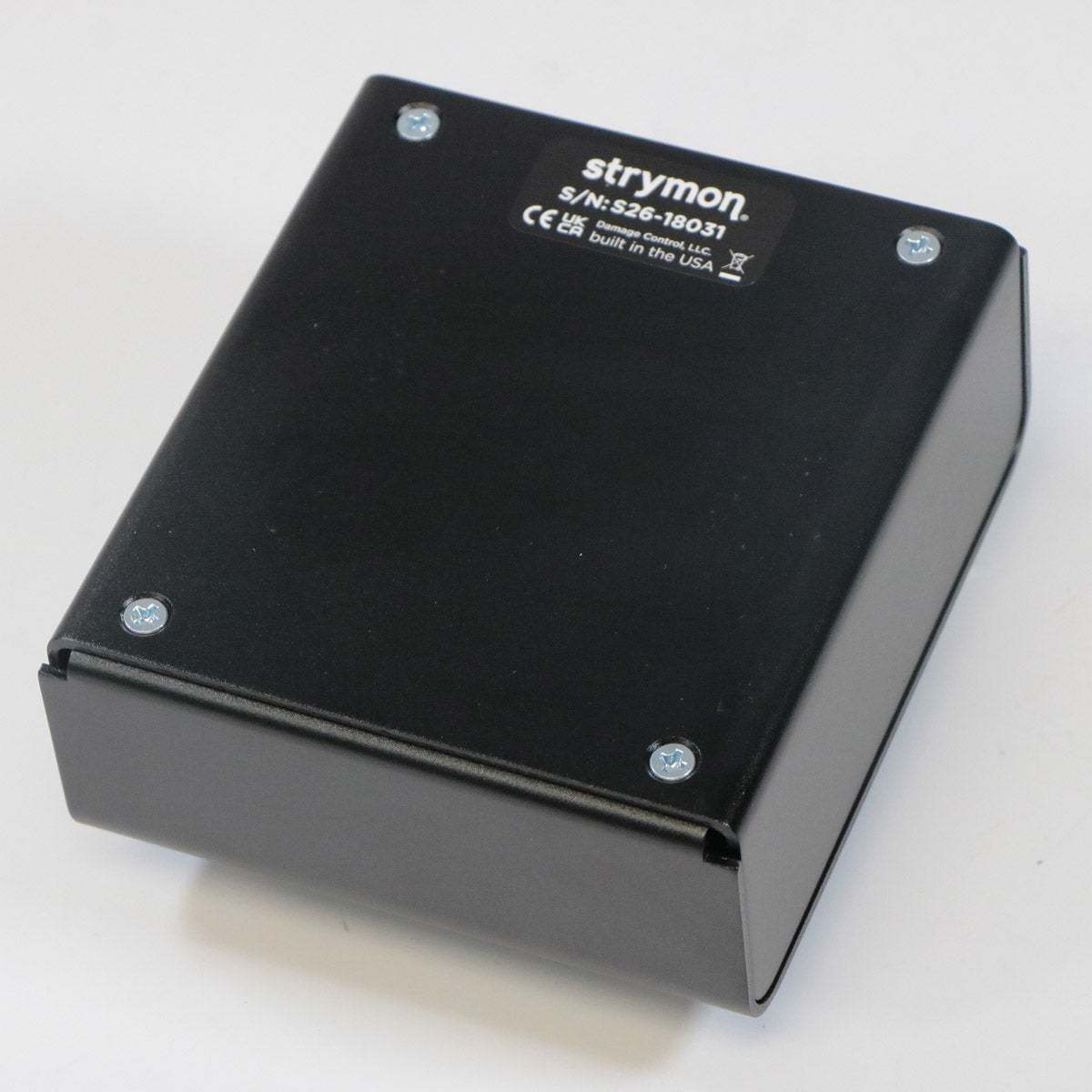 strymon FLINT V2 tremolo & reverb トレモロ リバーブ 【名古屋栄店