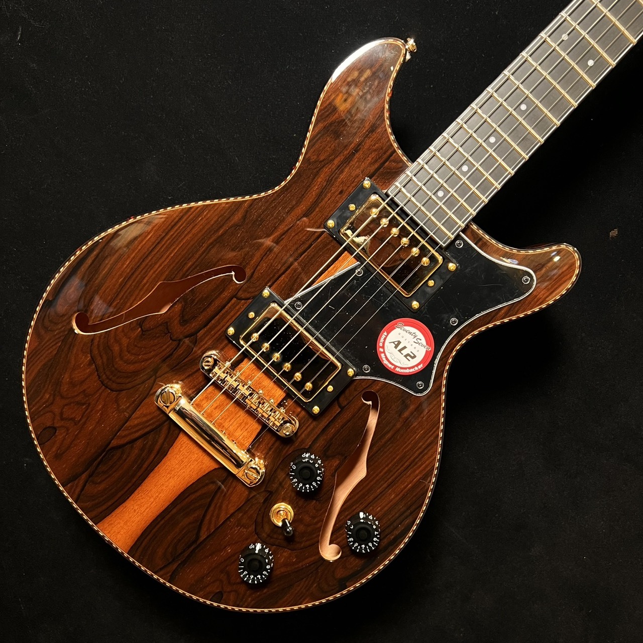 Seventy Seven 【新品】Seventy Seven ALBATROSS-JAZZ-JT ZR（新品