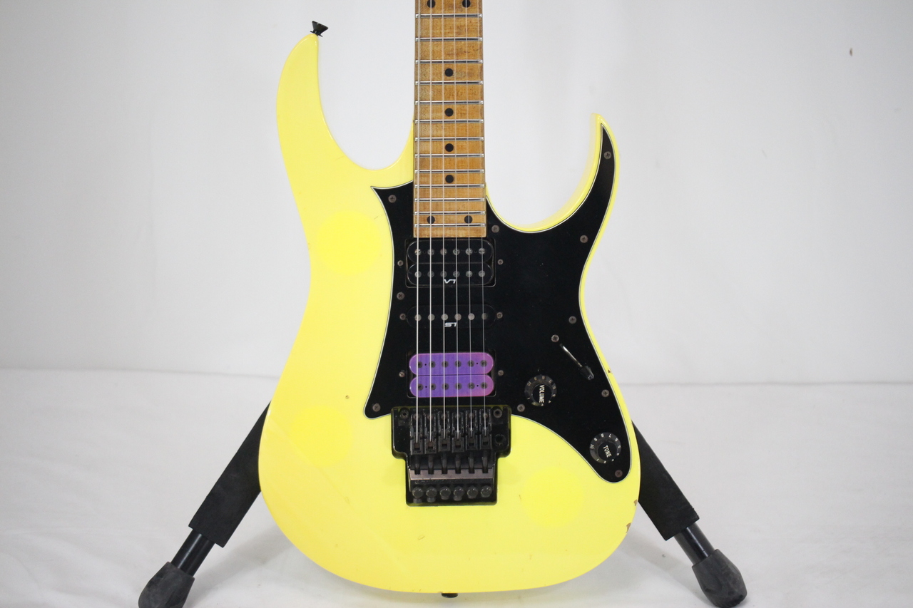 Ibanez RG550（中古）【楽器検索デジマート】