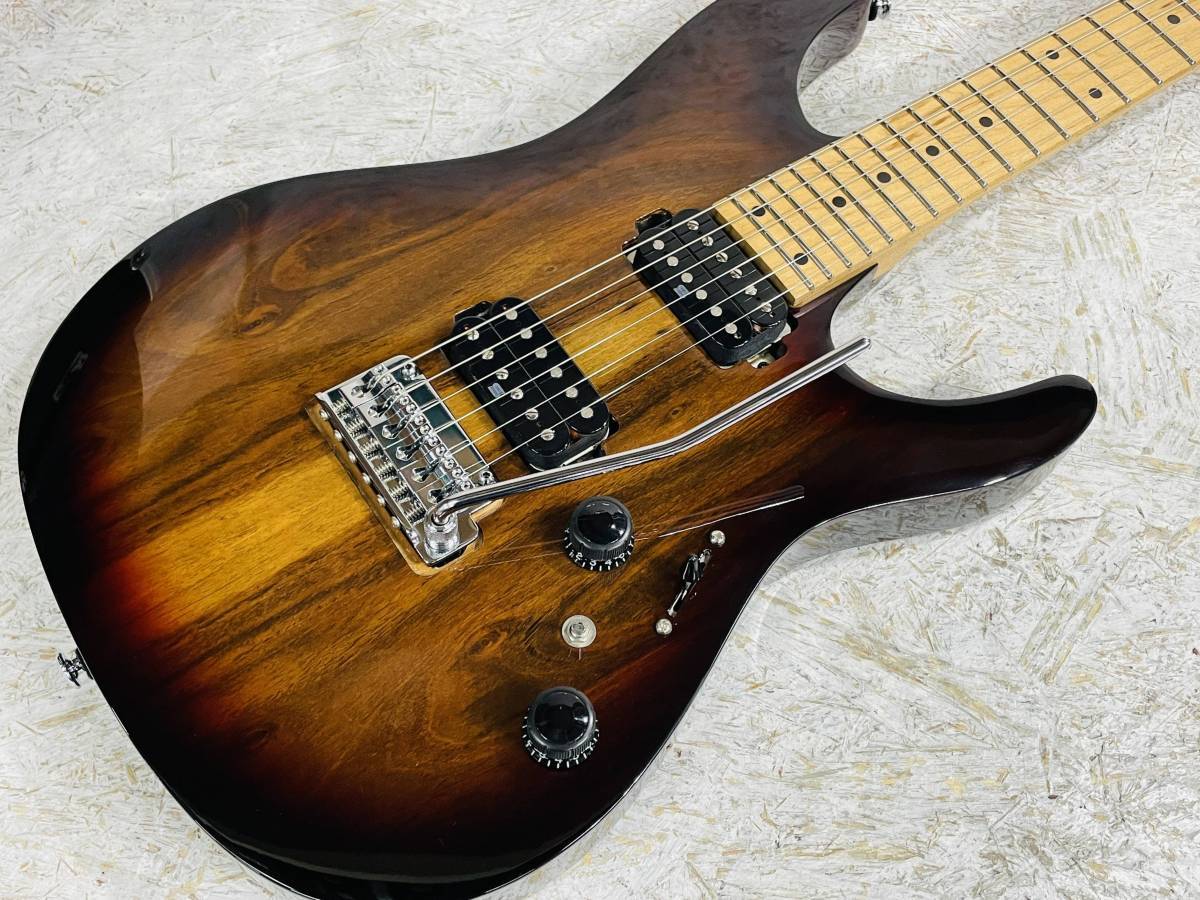Ibanez AZ242BC DET（中古/送料無料）【楽器検索デジマート】