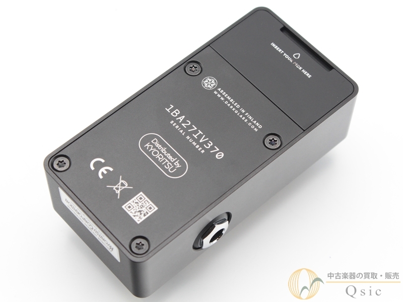 Darkglass Vintage Microtubes【中古品】 Darkglass Electronics Vintage Microtubes Overdrive ｜イケベ