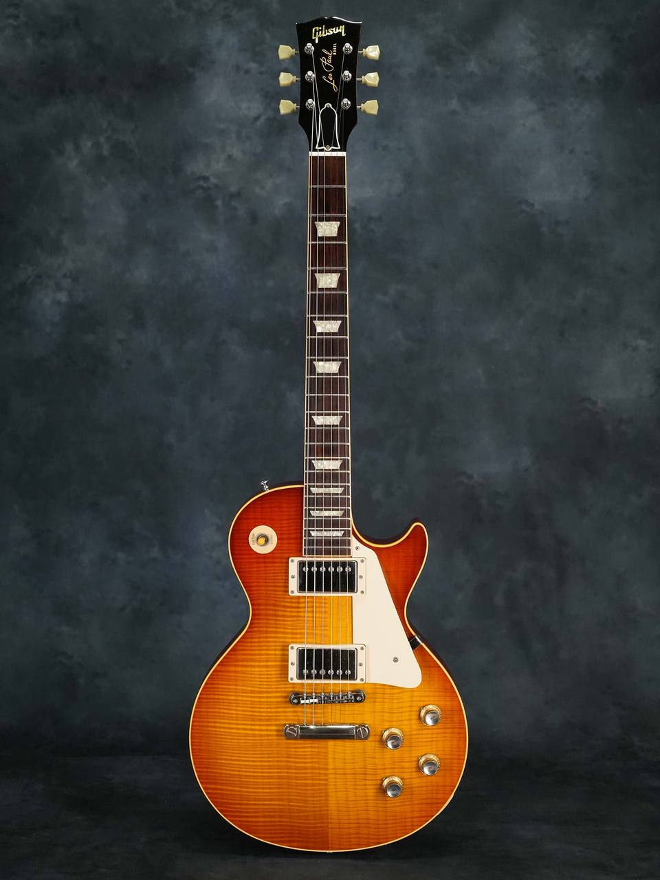 Gibson Les Paul Standard 1999年製 ギター Gibson Les Paul Standard '99 Gibson Les Paul Standard