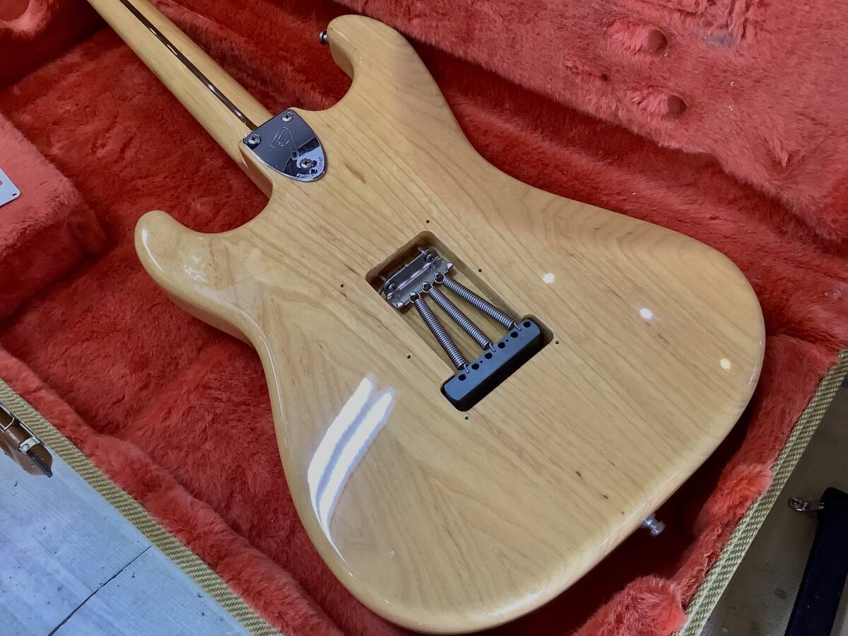 Fender Japan ST71-85TX フェンダージャパン（中古）【楽器検索