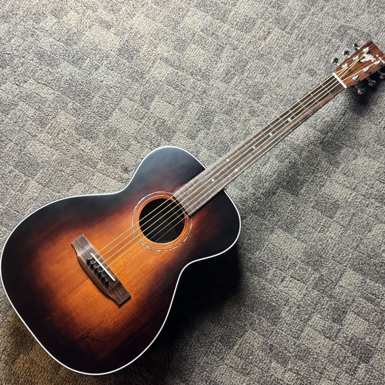 美品‼️K.Yairi SO-MH1 K.Yairi SO-MH1【B級品特価】 Kヤイリ 【 浦和パルコ店