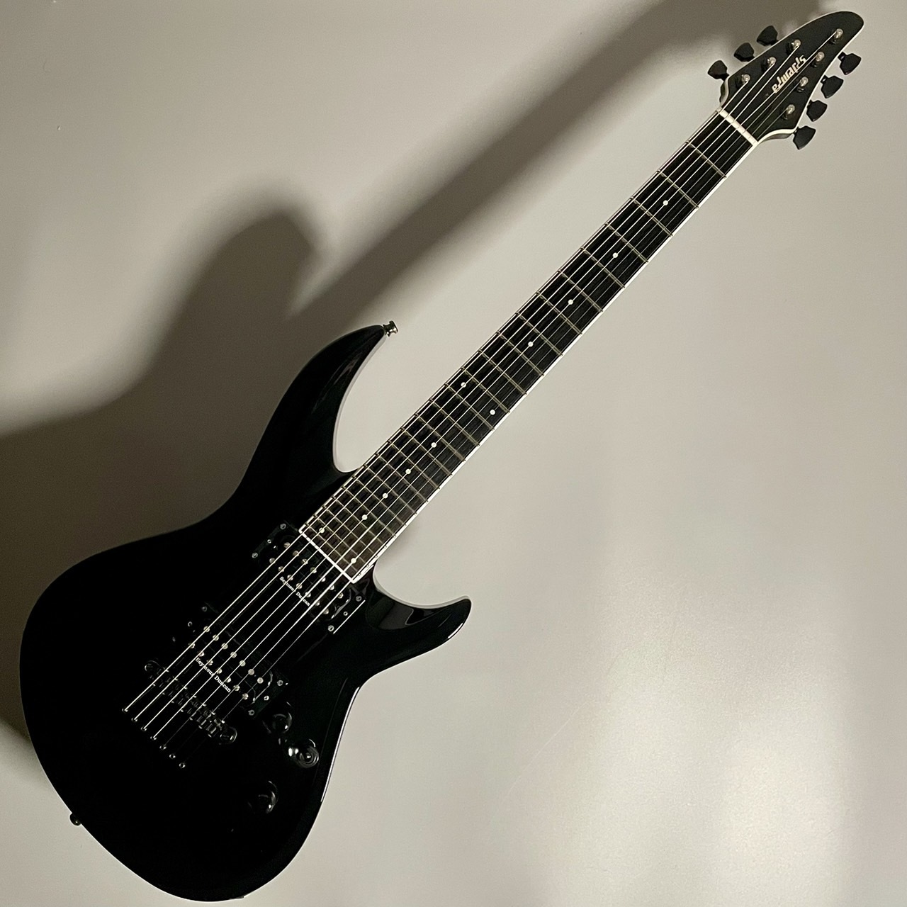 格安販売の EDWARDS E-HR-155III-7S 7弦エレキギター overdekook.com