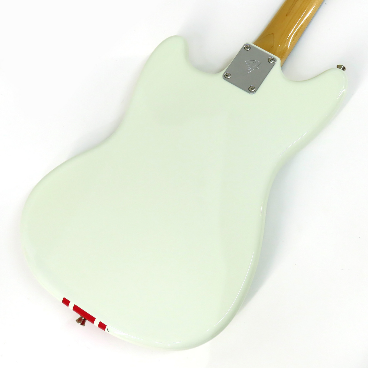 Fender Made in Japan Traditional 60s Mustang 2023（中古/送料無料）【楽器検索デジマート】