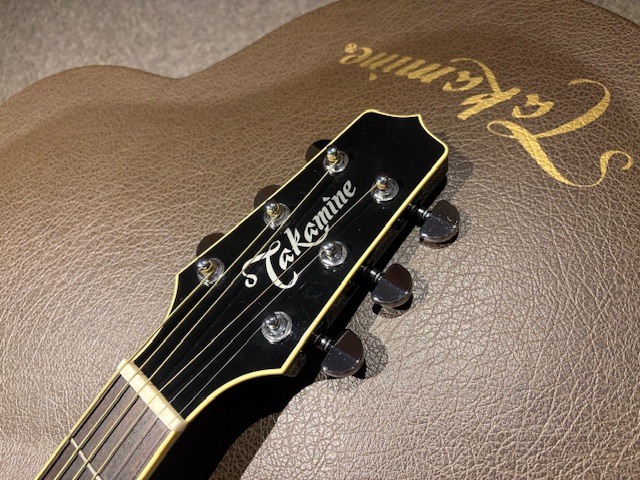 Takamine TDP561C BL（中古）【楽器検索デジマート】