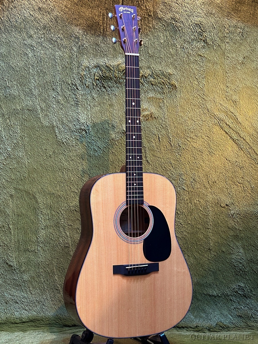 Martin D-12E #3001244【48回迄金利0%対象】【オール単板