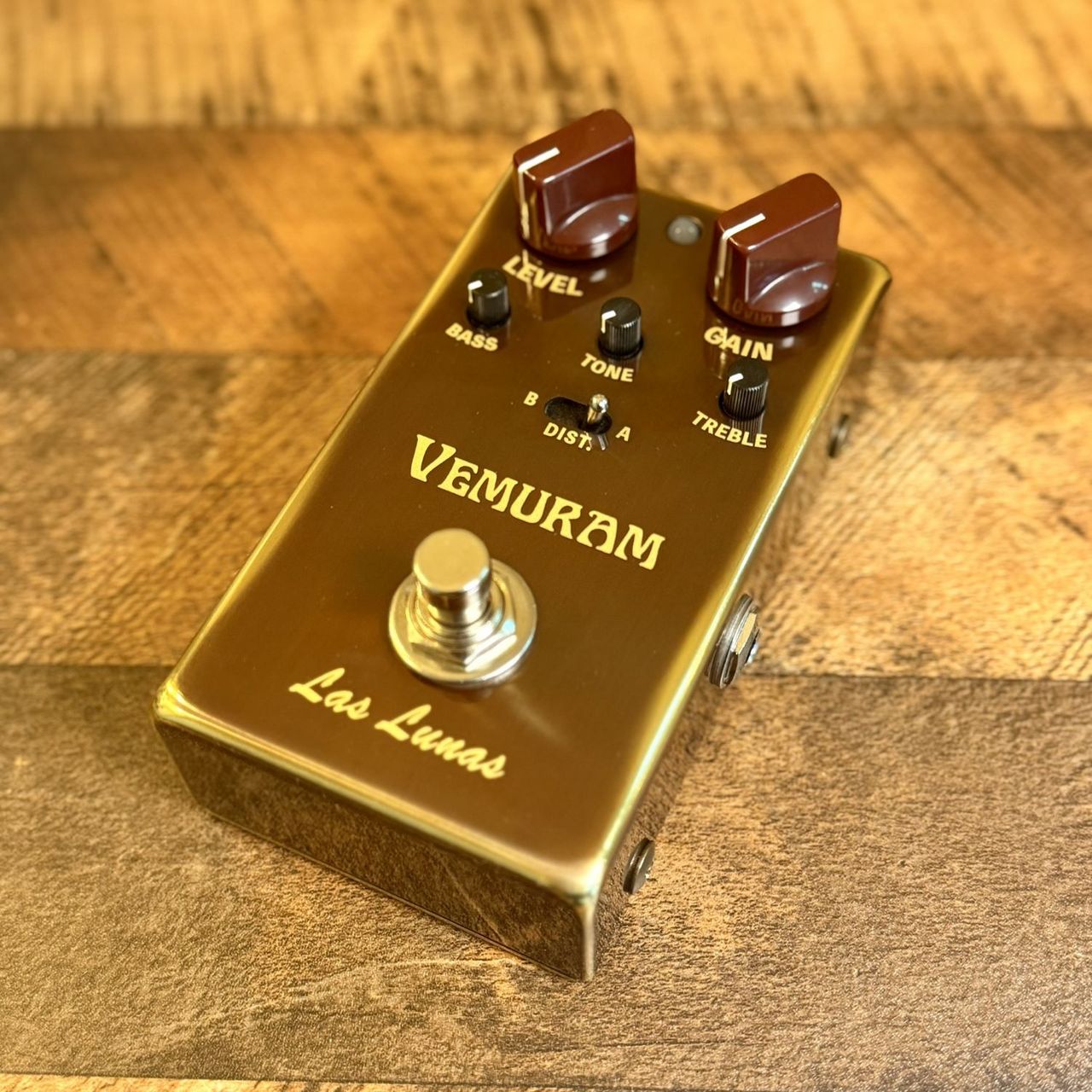 VEMURAM Las Lunas ファーストロット 初回分終了 次回以降入荷分予約