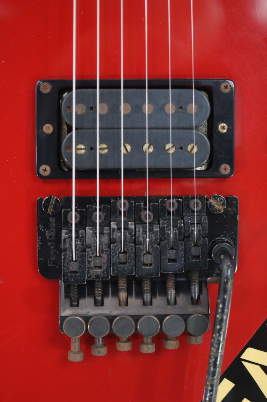 ESP ORDER MODEL【1980s】（中古）【楽器検索デジマート】