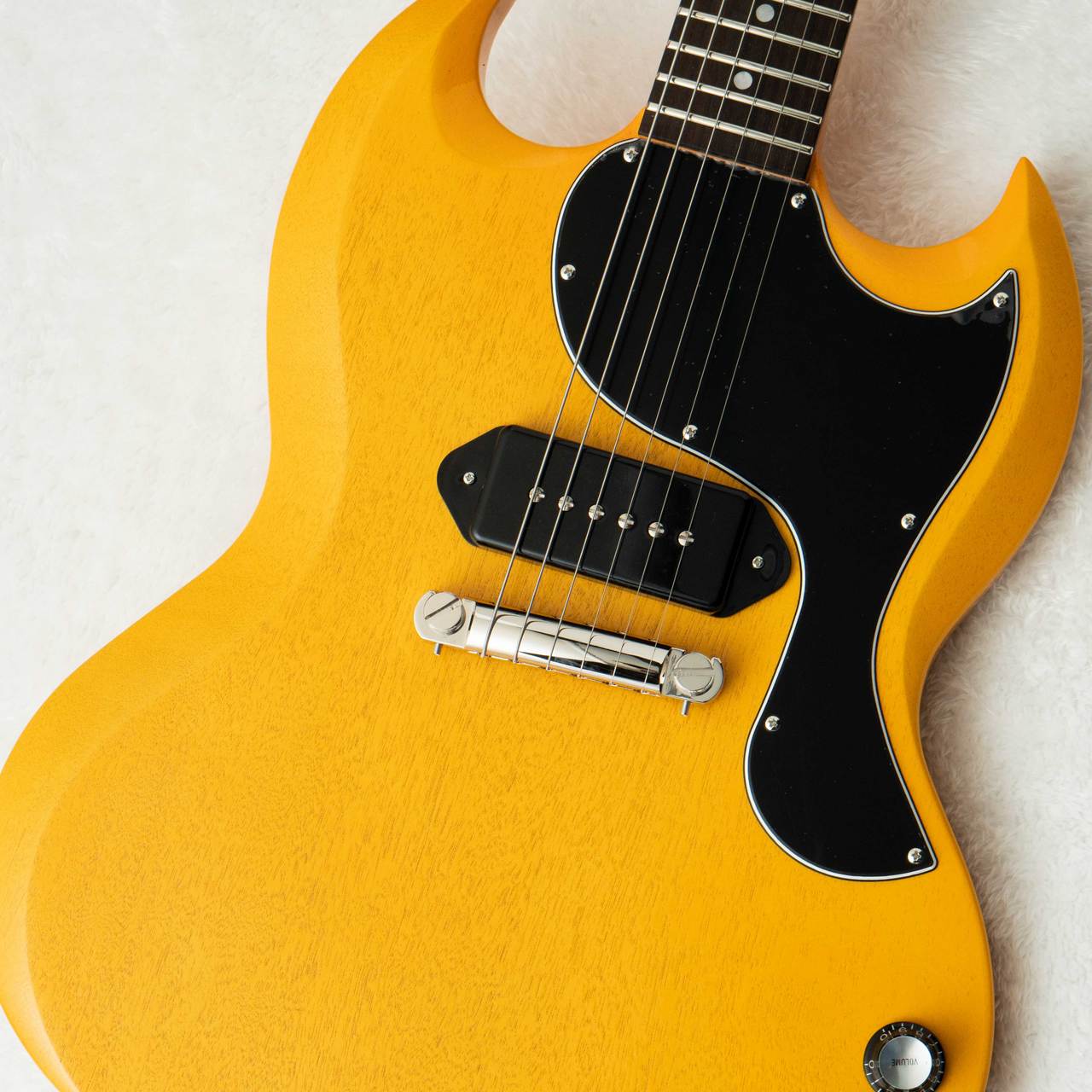 EDWARDS E-SG-JR-LTD -TV Yellow- #ED9381253 【数量限定生産モデル