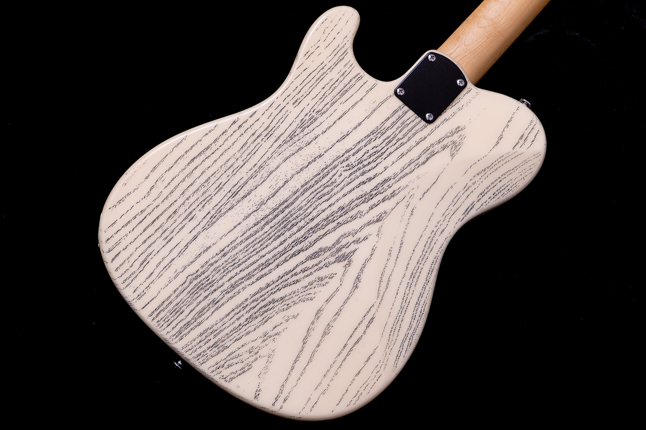 Paul Reed Smith(PRS) SE NF 53 White Doghair 2026 3.45kg #I085172