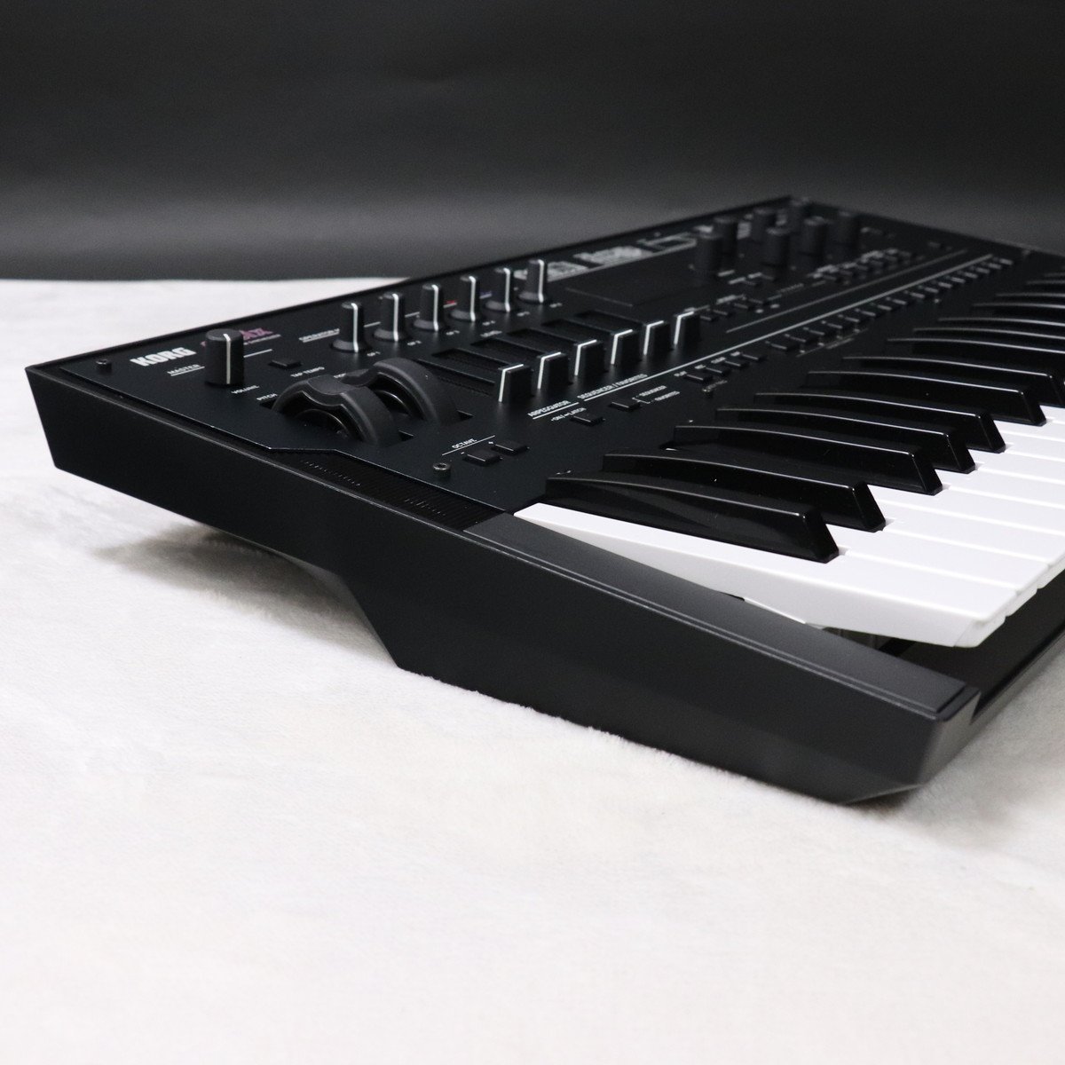 鍵盤楽器 KORG opsix altered fm synthesizer Amazon.com: Korg Opsix Altered FM Synthesizer (Renewed)