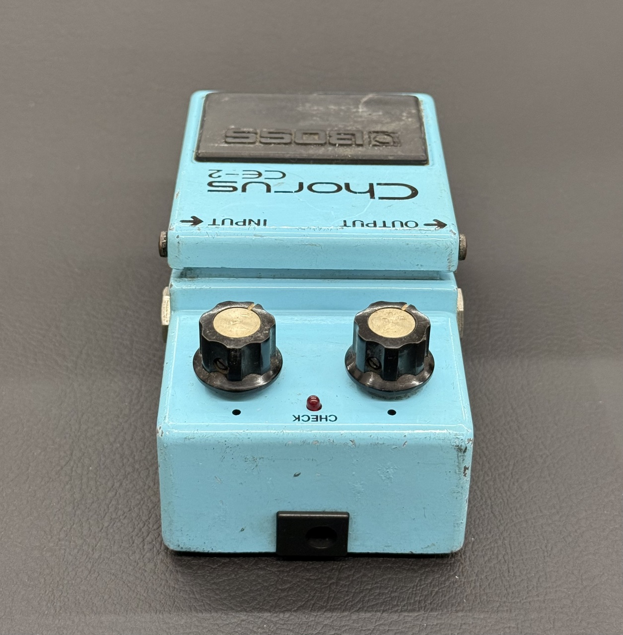 BOSS CE-2 Chorus（ビンテージ）【楽器検索デジマート】