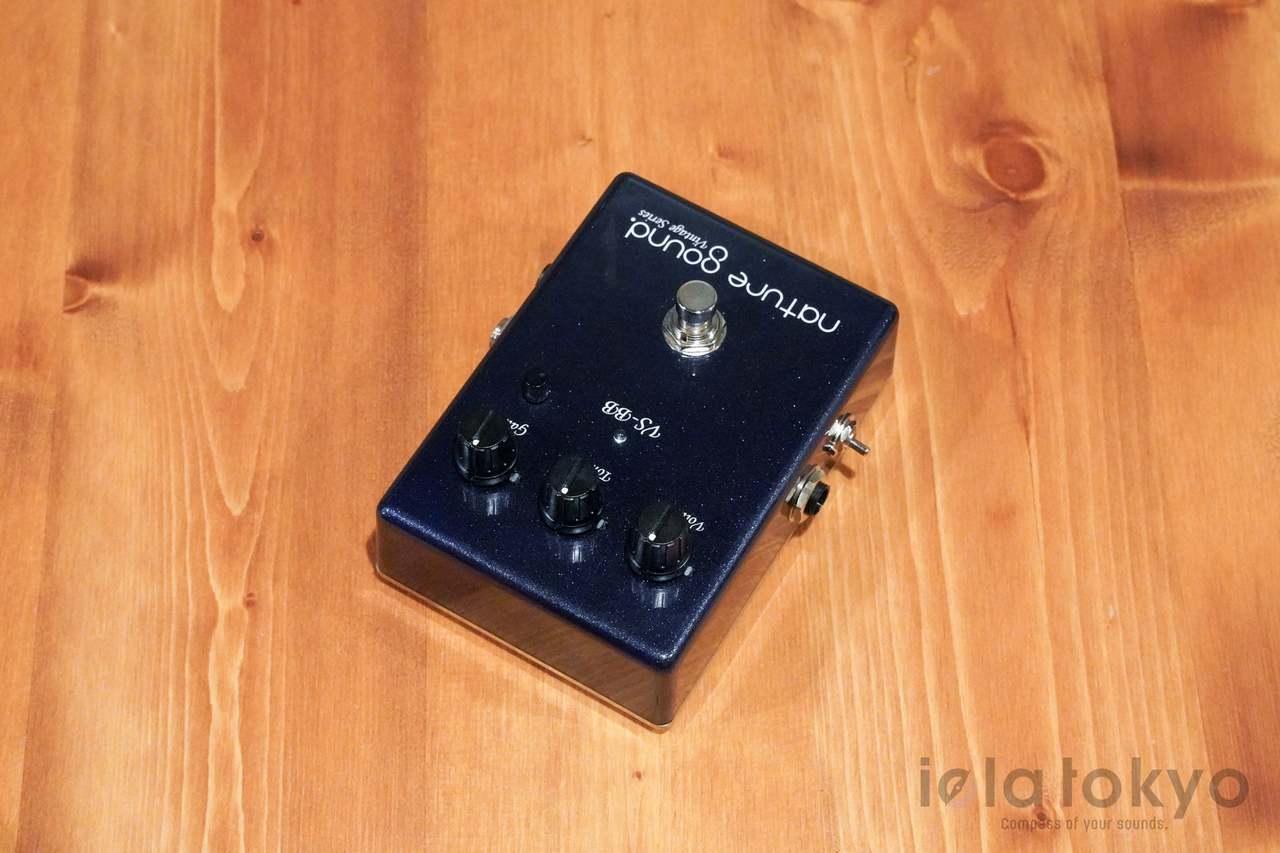nature sound 【USED】VS-BB（中古/送料無料）【楽器検索
