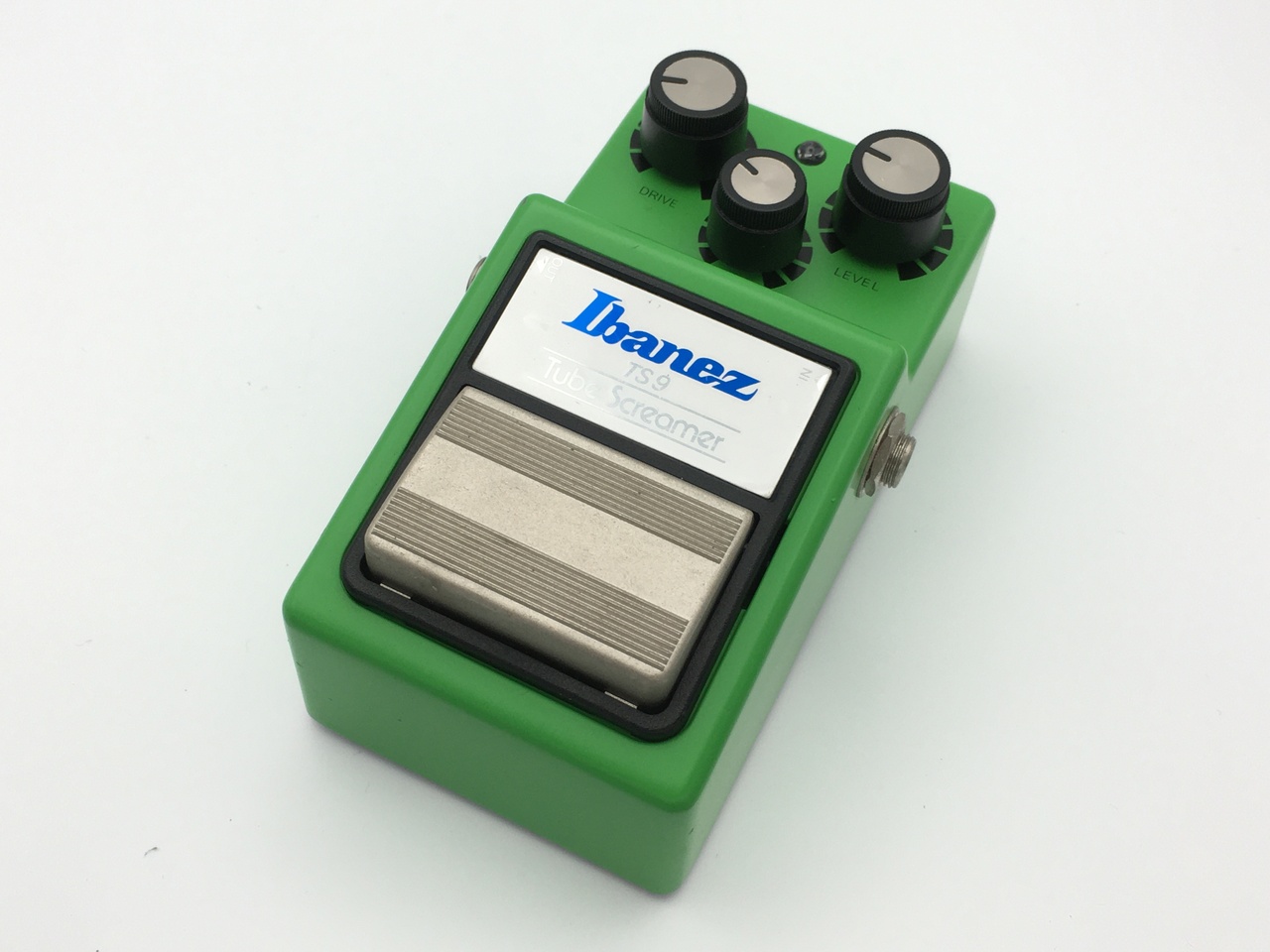 Ibanez TS9 Tube Screamer（中古/送料無料）【楽器検索デジマート】