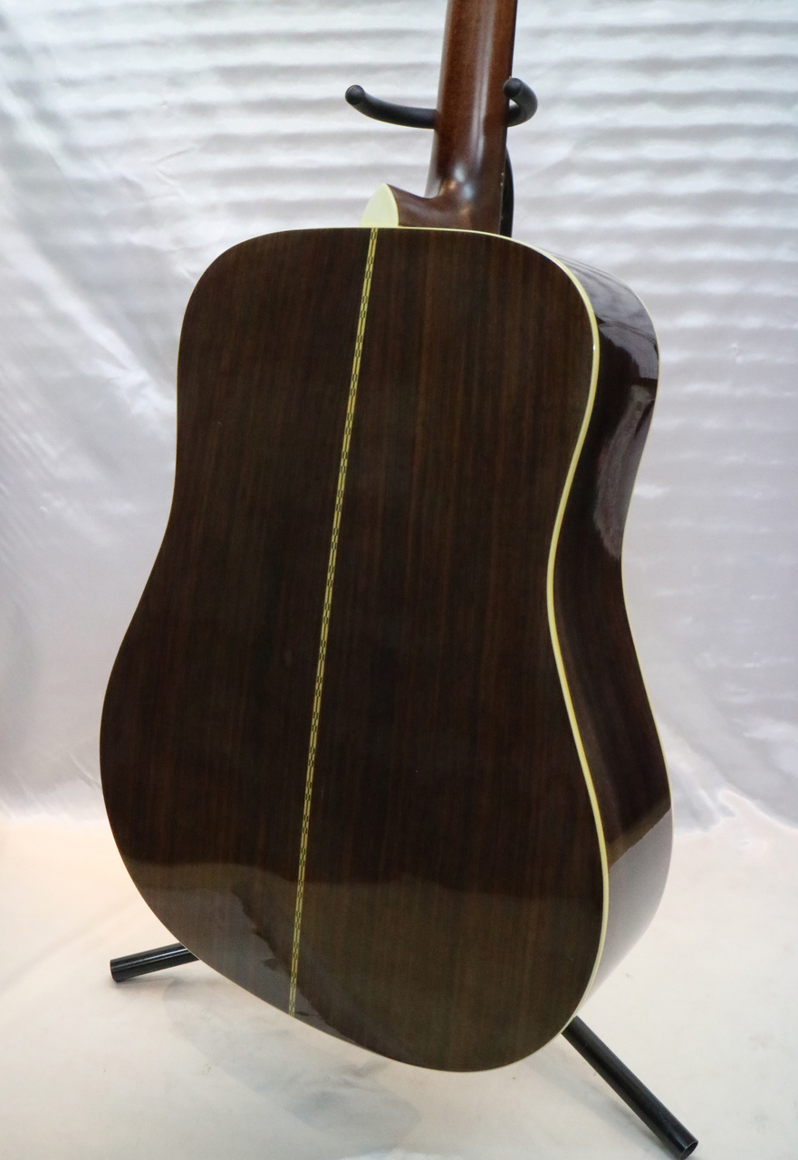 Aria Dreadnought AD-50（中古）【楽器検索デジマート】