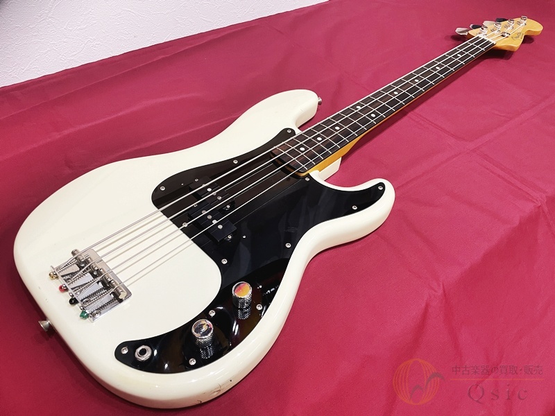 Fender Japan PB62 1990年製 【返品OK】[TMS10]【箕面店在庫】（中古