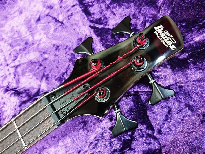 Ibanez GSR320（中古/送料無料）【楽器検索デジマート】