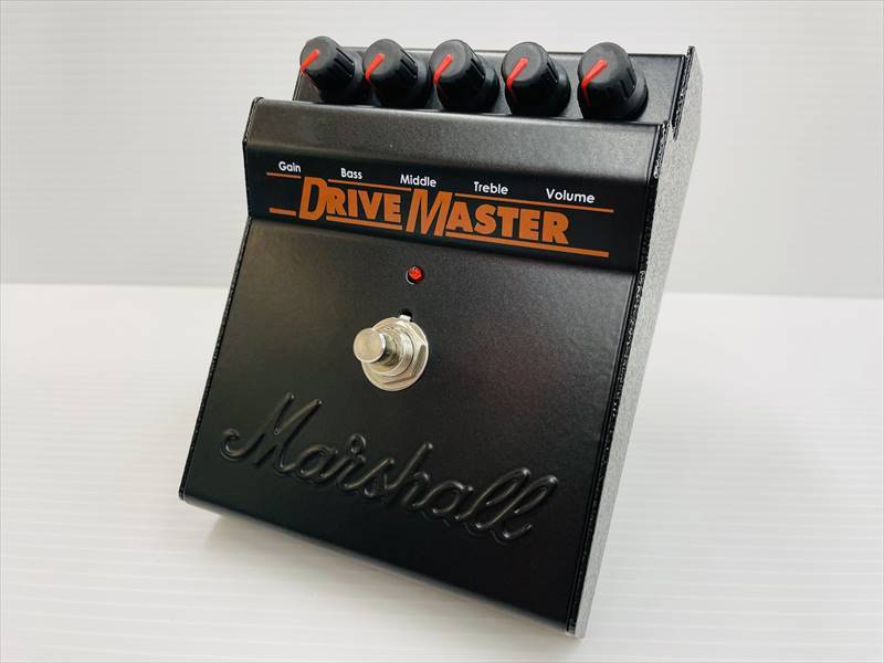 ギター Marshall Drive Master Reissue Marshall DriveMaster Reissue - Perfect Circuit