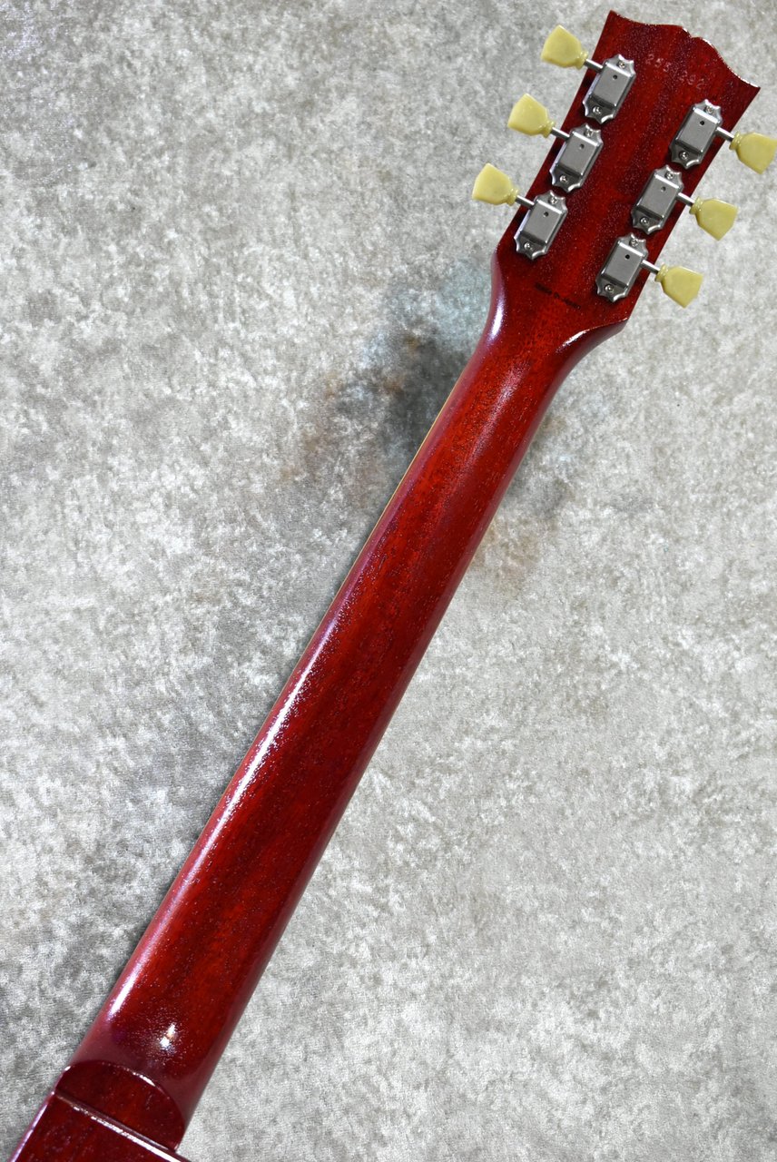 Tokai LS-102F C/VCS #2551292【オールラッカーフィニッシュ、軽量4.06