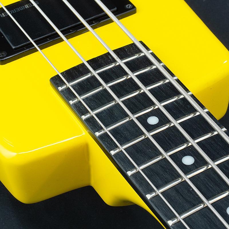 Steinberger USED 中古 Spirit XT-2 (HY/Hot Rod Yellow)（中古
