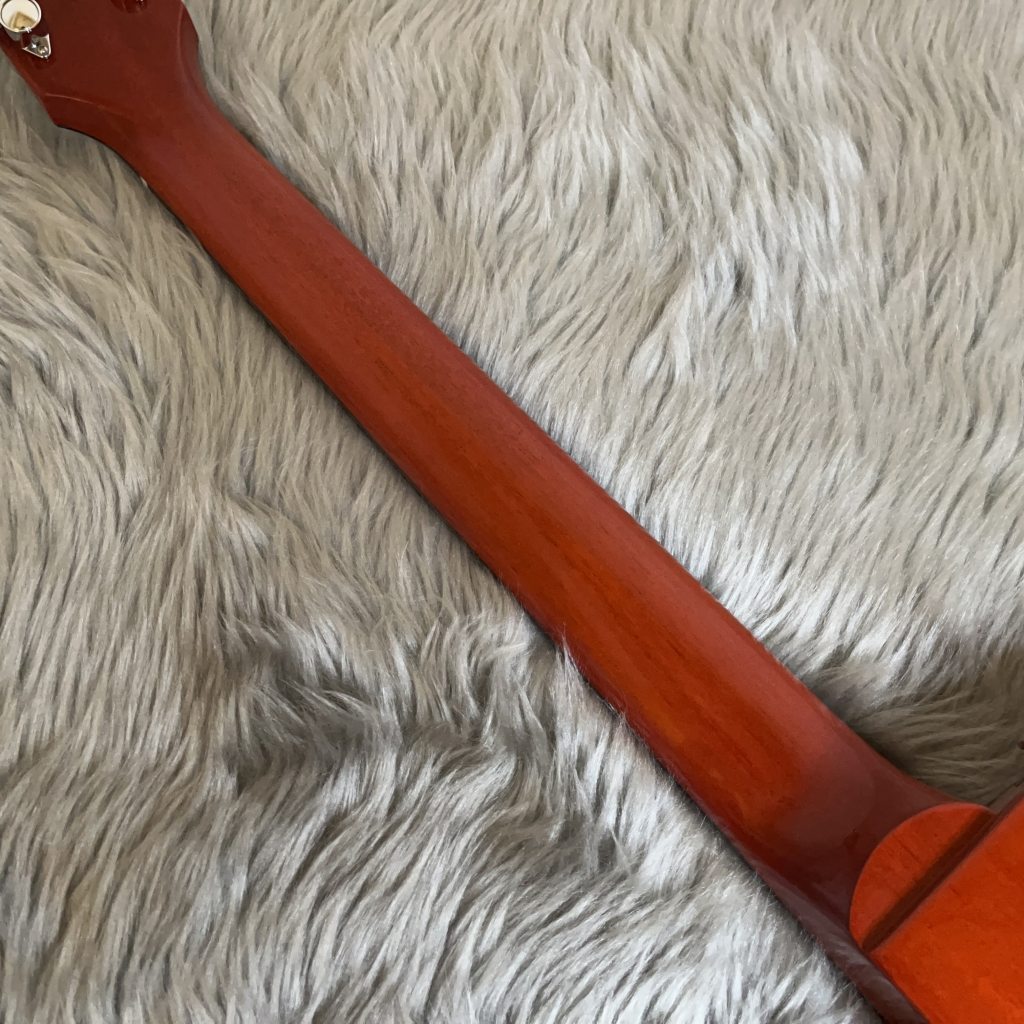 Gibson Les Paul Studio Tangerine Burst レスポールスタジオ