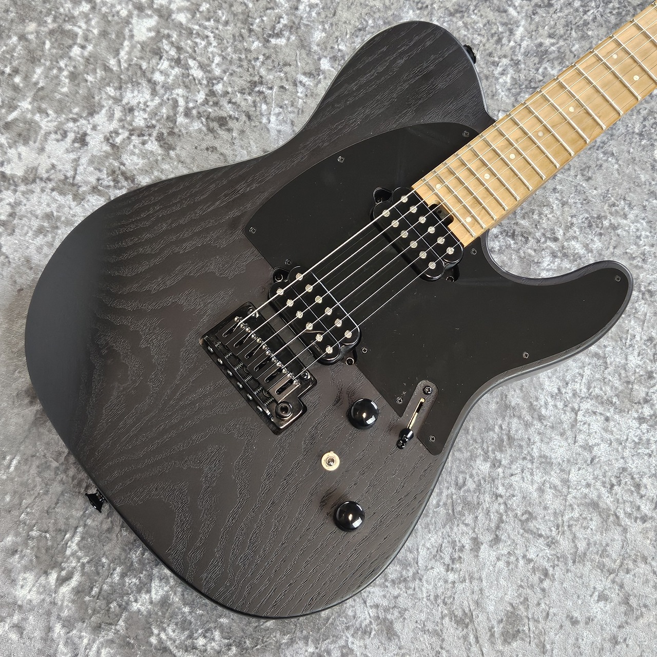 Charvel Pro-Mod So-Cal Style 2 24 HH 2PT CM Ash（中古）【楽器検索