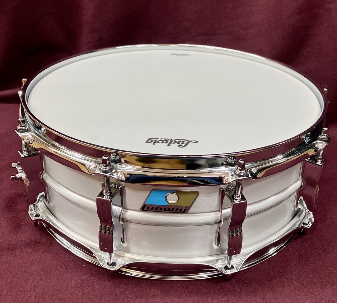Ludwig LM404C10/ラディック/ludwig/アクロライト
