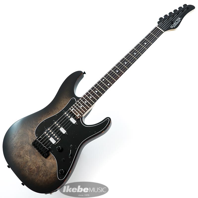 SCHECTER SD-2-24-AS-VTR-BR (SCB/R) [SPOT MODEL]（新品）【楽器検索デジマート】