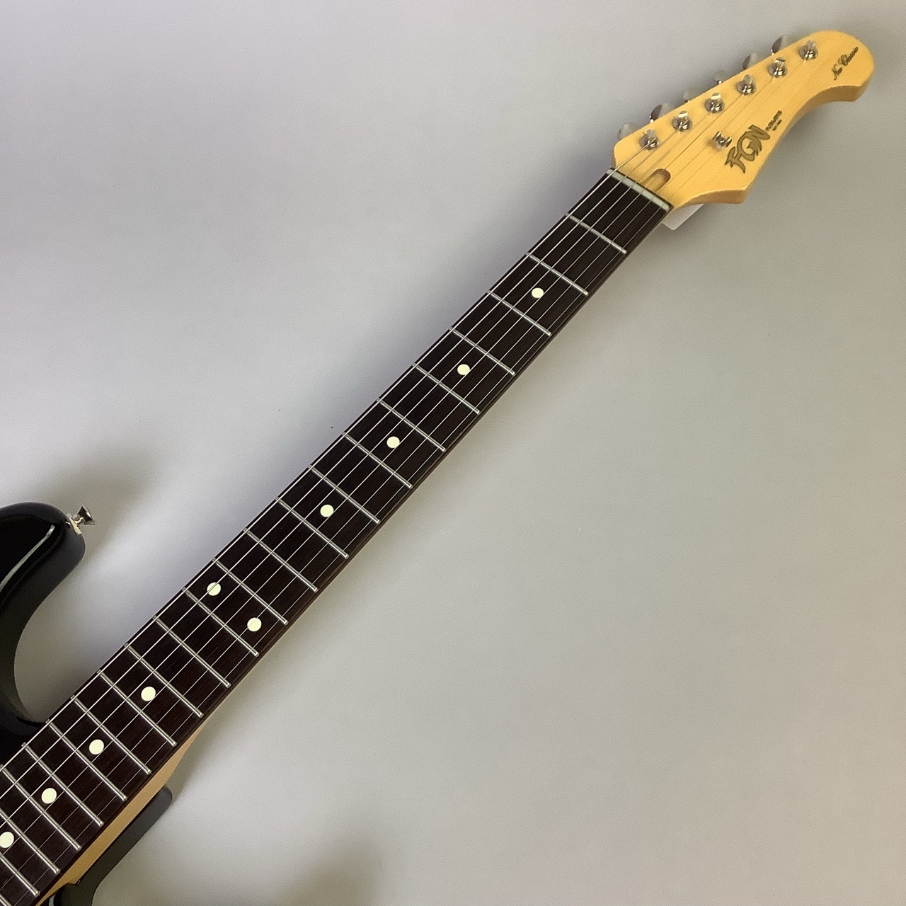 FUJIGEN(FGN) KNST100LW THIN SKIN（中古/送料無料）【楽器検索