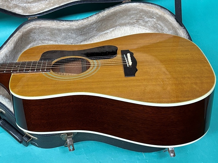 GUILD D-40 NT（ビンテージ）【楽器検索デジマート】