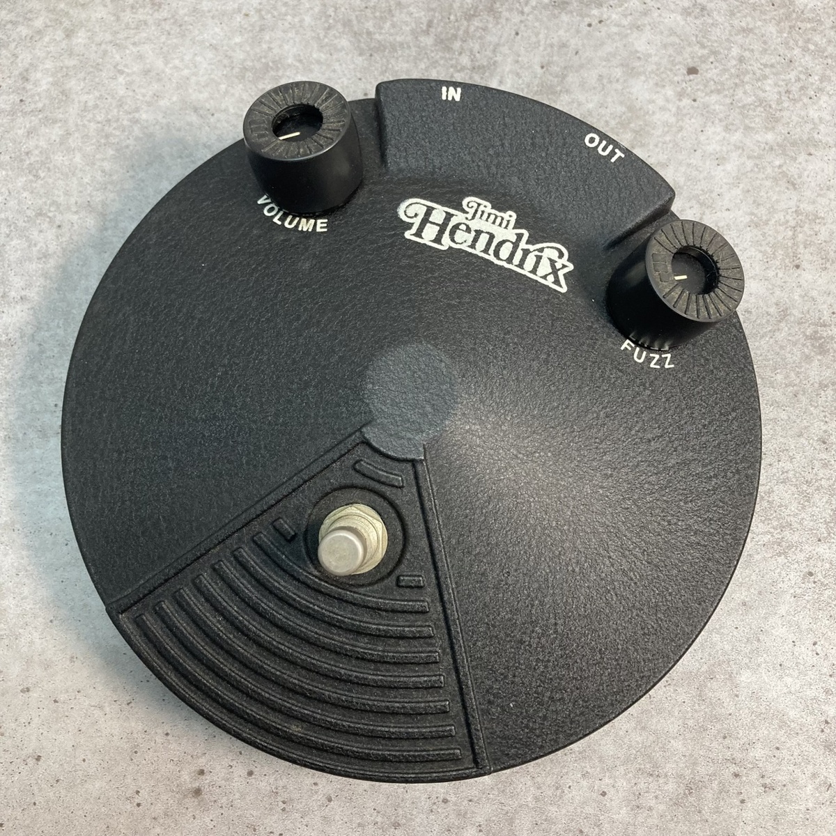 Jim Dunlop JH-2 Jimi Hendrix【三重本店】（中古/送料無料）【楽器