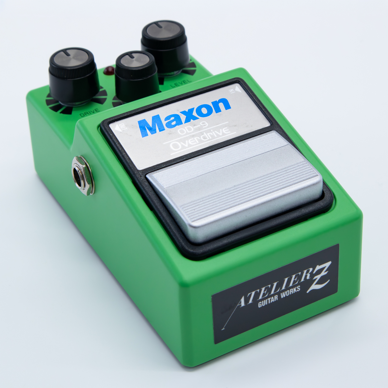 Maxon / ATELIER Z OD-9 ATELIER Z Mod.（新品）【楽器検索デジマート】