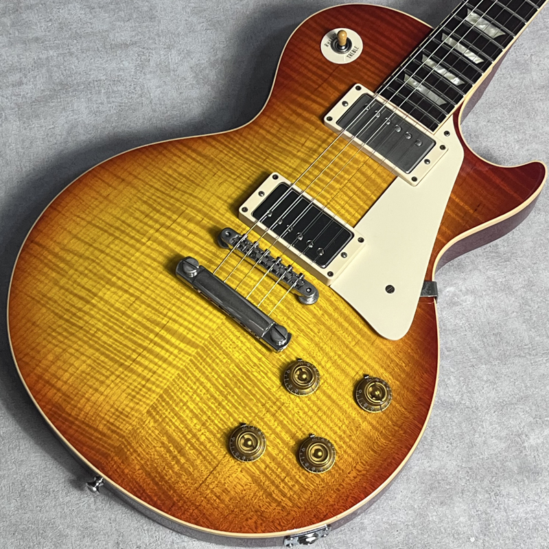 Gibson Custom Shop Historic Collection 1959 Les Paul Reissue VOS