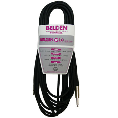 Amazon | BELDEN 88770 プロ用 2本ペア XLR マイクケーブル (0.5