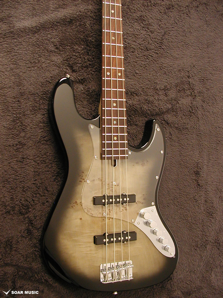 Bacchus Bacchus バッカス WJB-BP/Act BK-B ブラックバースト（新品