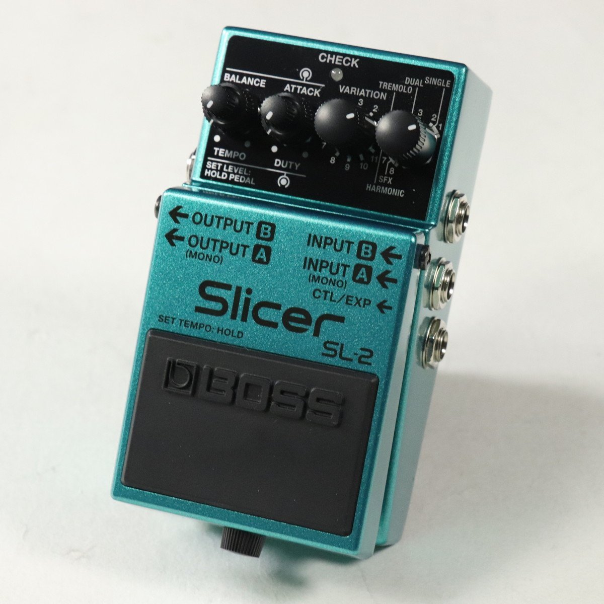 BOSS - SL-2 | Slicer
