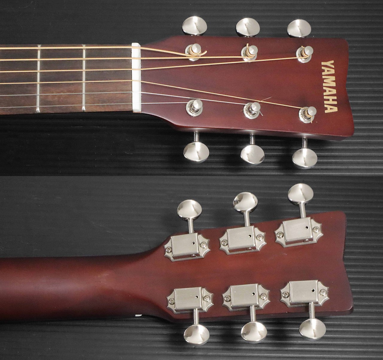 YAMAHA JR2 FG-Junior（中古）【楽器検索デジマート】