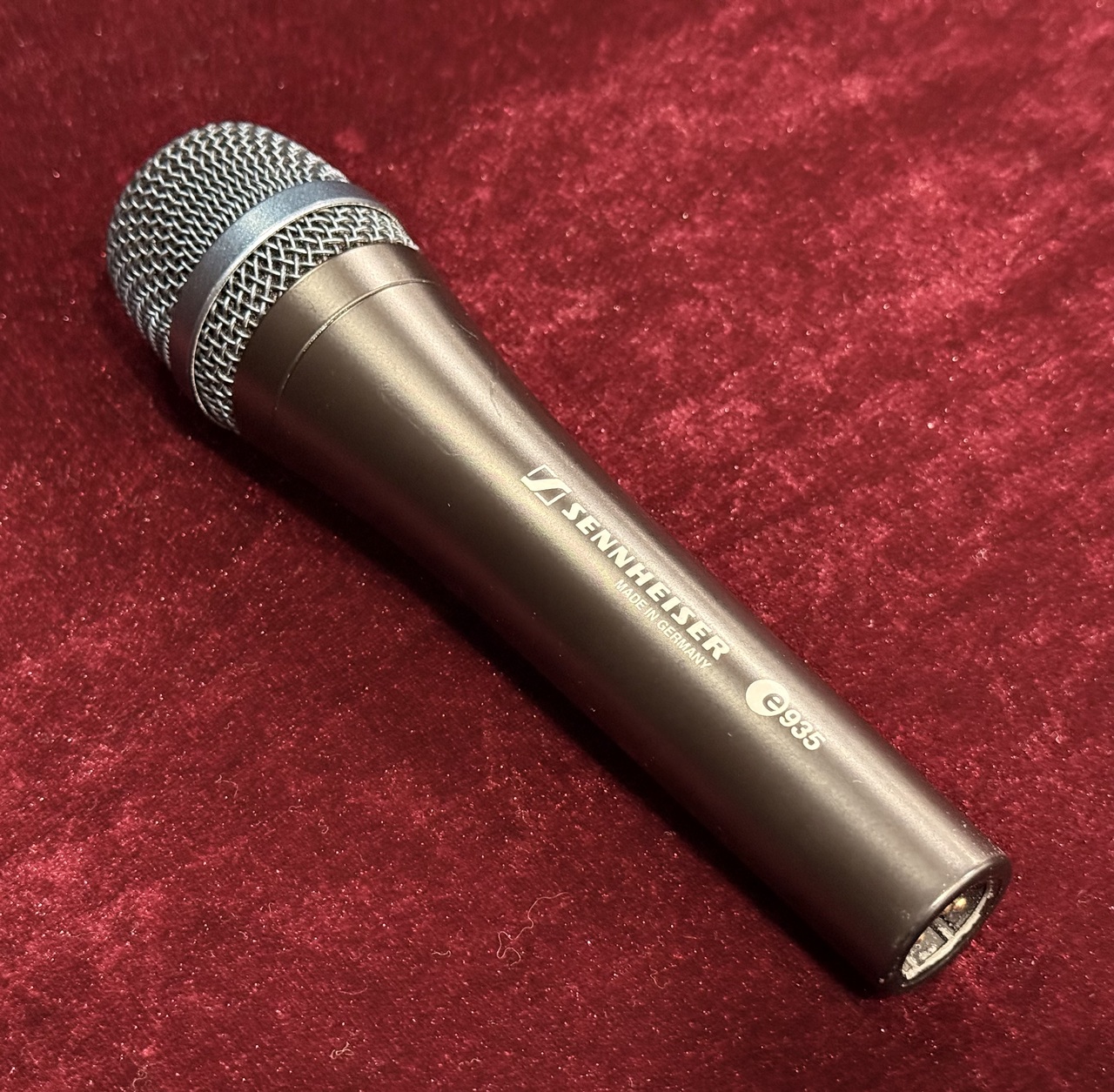SENNHEISER e935（中古）【楽器検索デジマート】