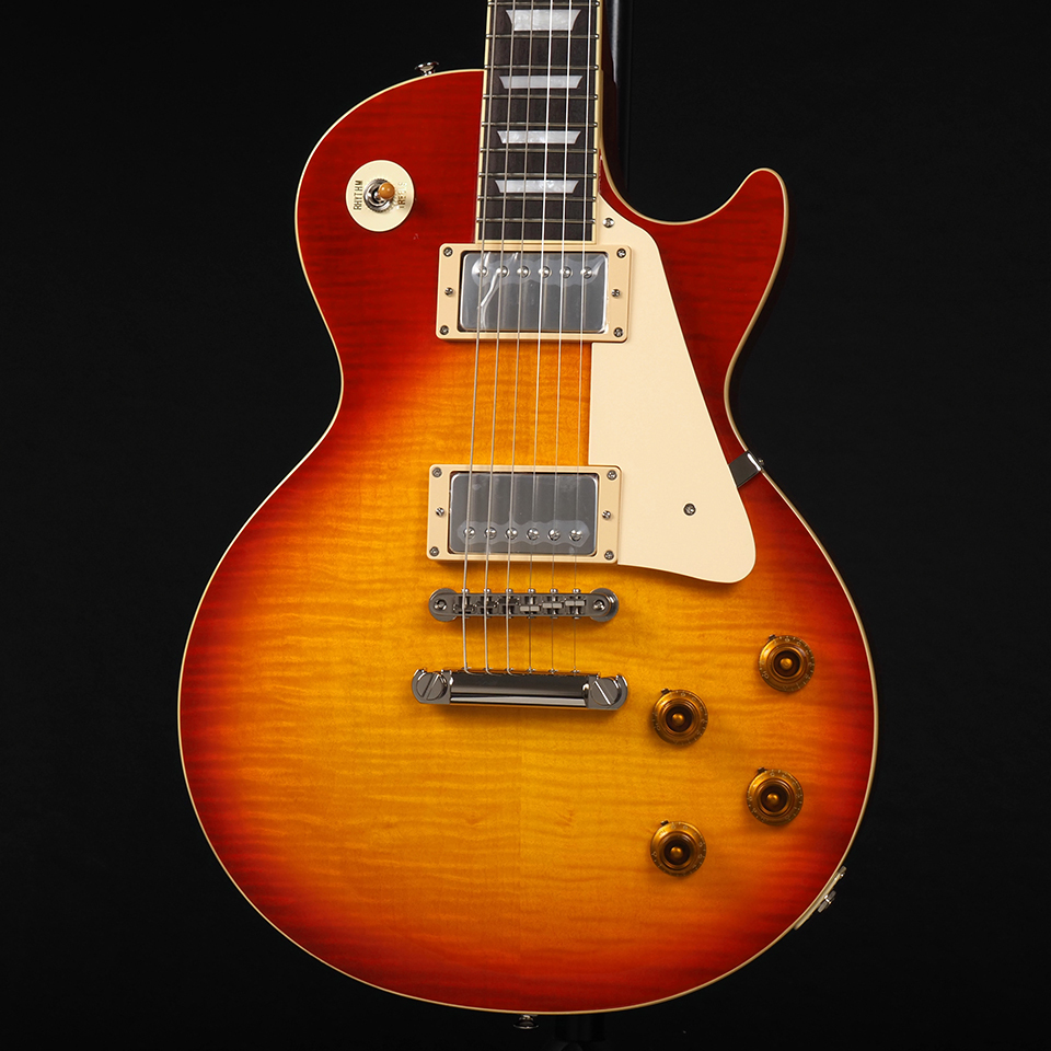 Tokai LS-101F CS ~Cherry Sunburst~