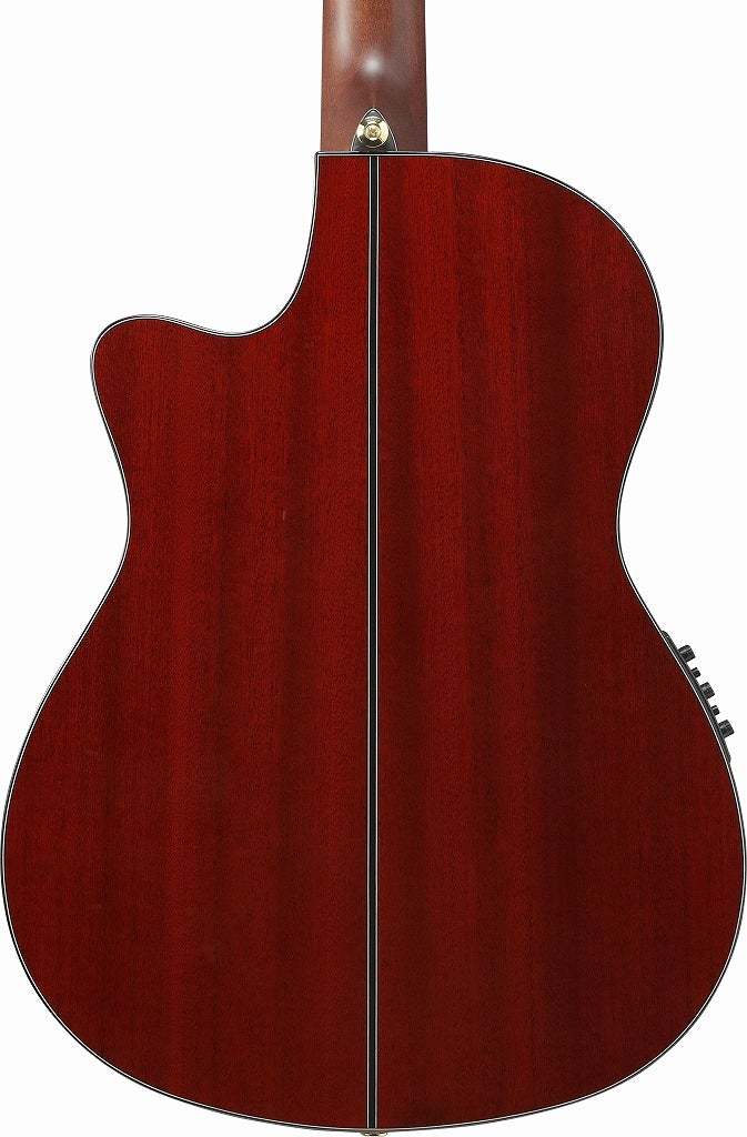 Ibanez GA35TCE-SRR(Sapphire Red High Gloss) アイバニーズ