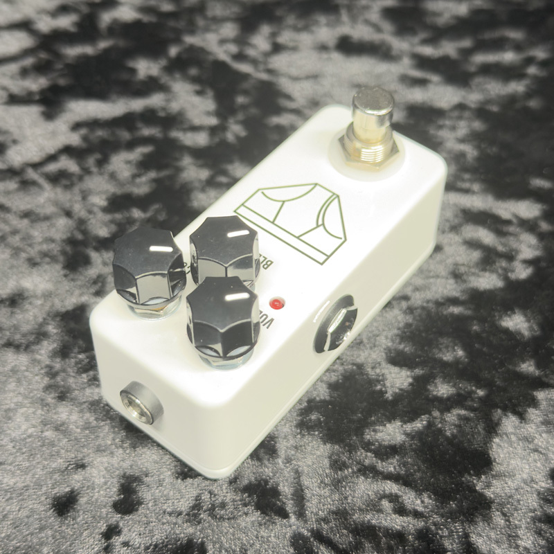 JHS Pedals Whitey Tighty 【新宿店】（中古）【楽器検索デジマート】