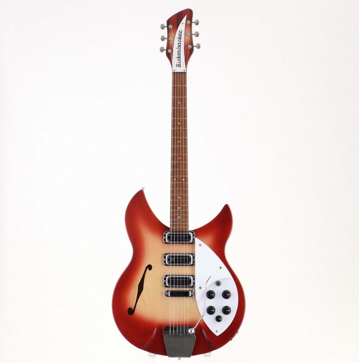Rickenbacker Model 1997 SPC VB Fireglo 【御茶ノ水本店】（中古/送料