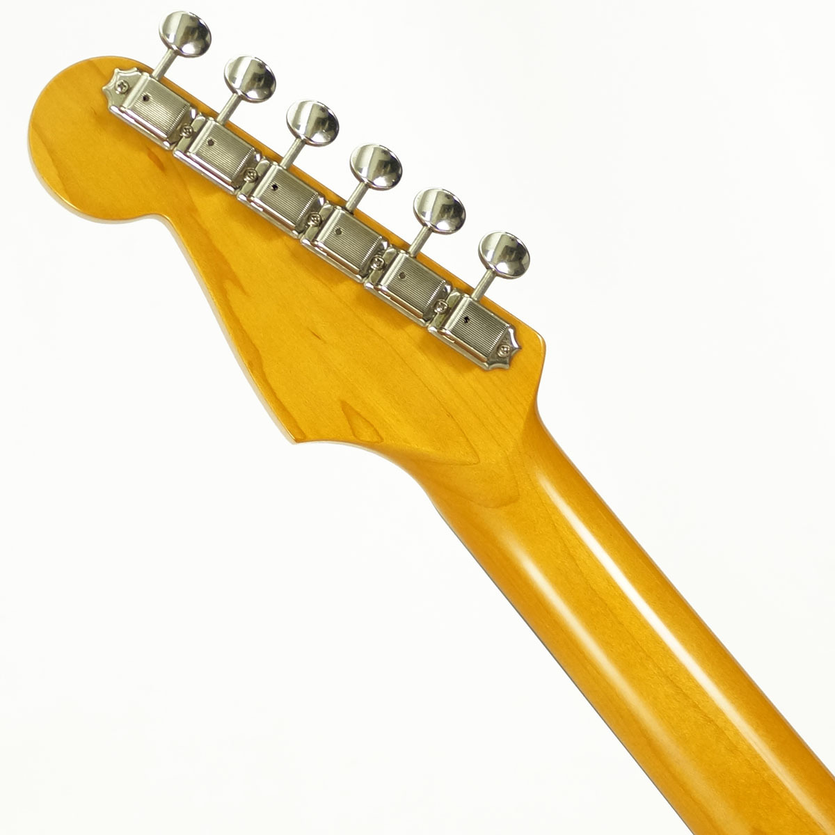 Fender Japan ST62 (OCR) [USED]（中古）【楽器検索デジマート】